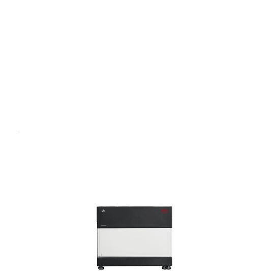 BYD Battery-Box Premium LVS 4.0 inkl. BCU